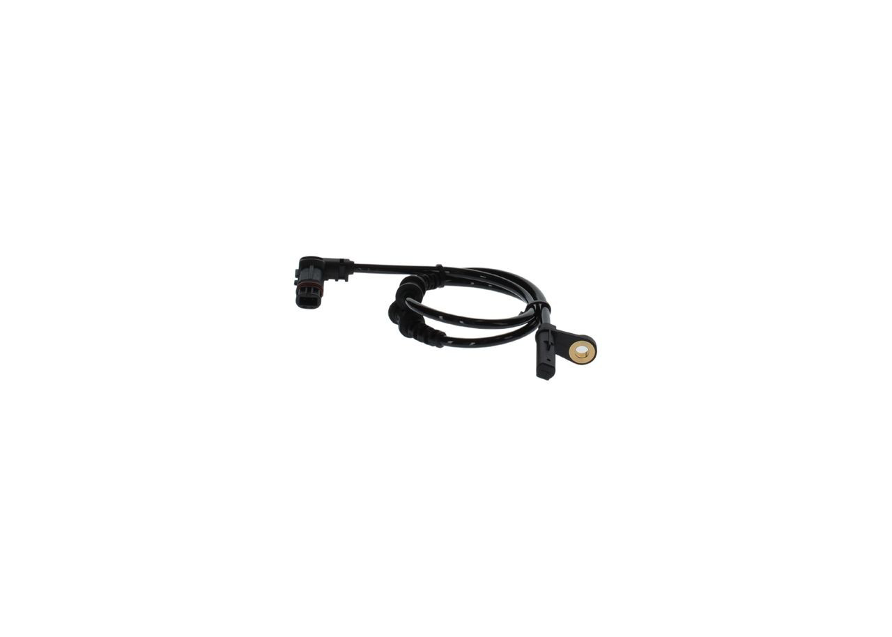 Sensor ABS delantero Bosch 0986594543
