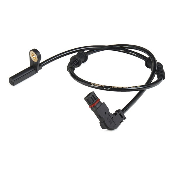 Comprar 0986594543 Bosch Sensor revoluciones de la rueda, delantero