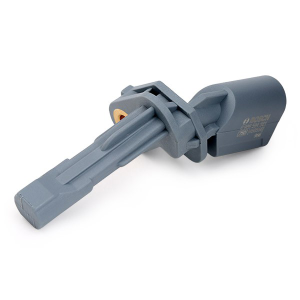 0986594561 Bosch Sensor revoluciones de la rueda, trasero izquierdo