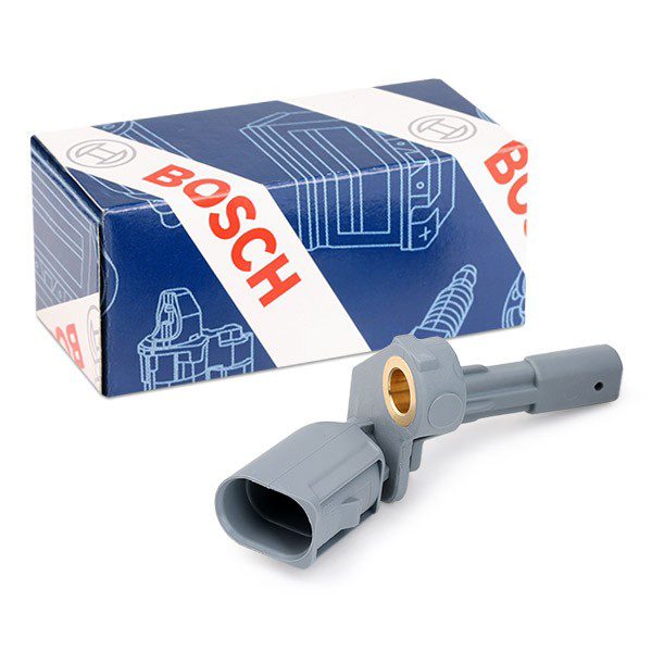 Sensor ABS trasero izquierdo 0986594561 Bosch