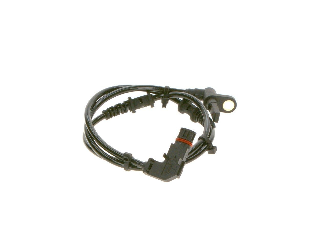 Sensor ABS de rueda delantera Bosch 0986594591 precio, desde 39,51 EUR