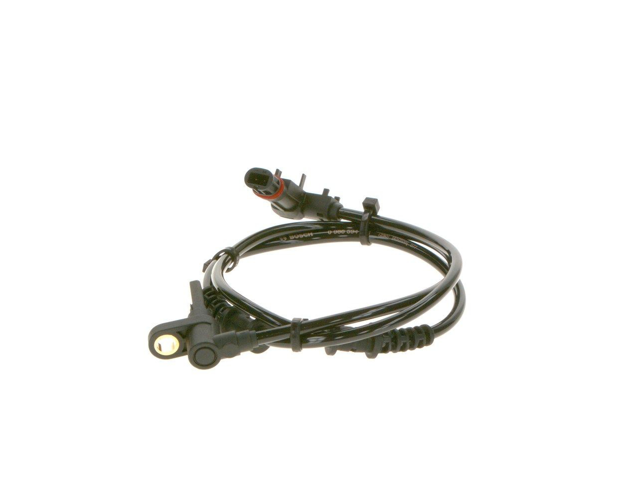 Sensor ABS 0986594591 Bosch