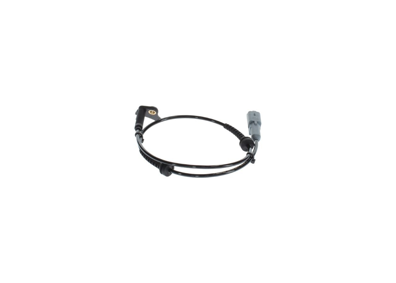Sensor ABS delantero Bosch 0986594635