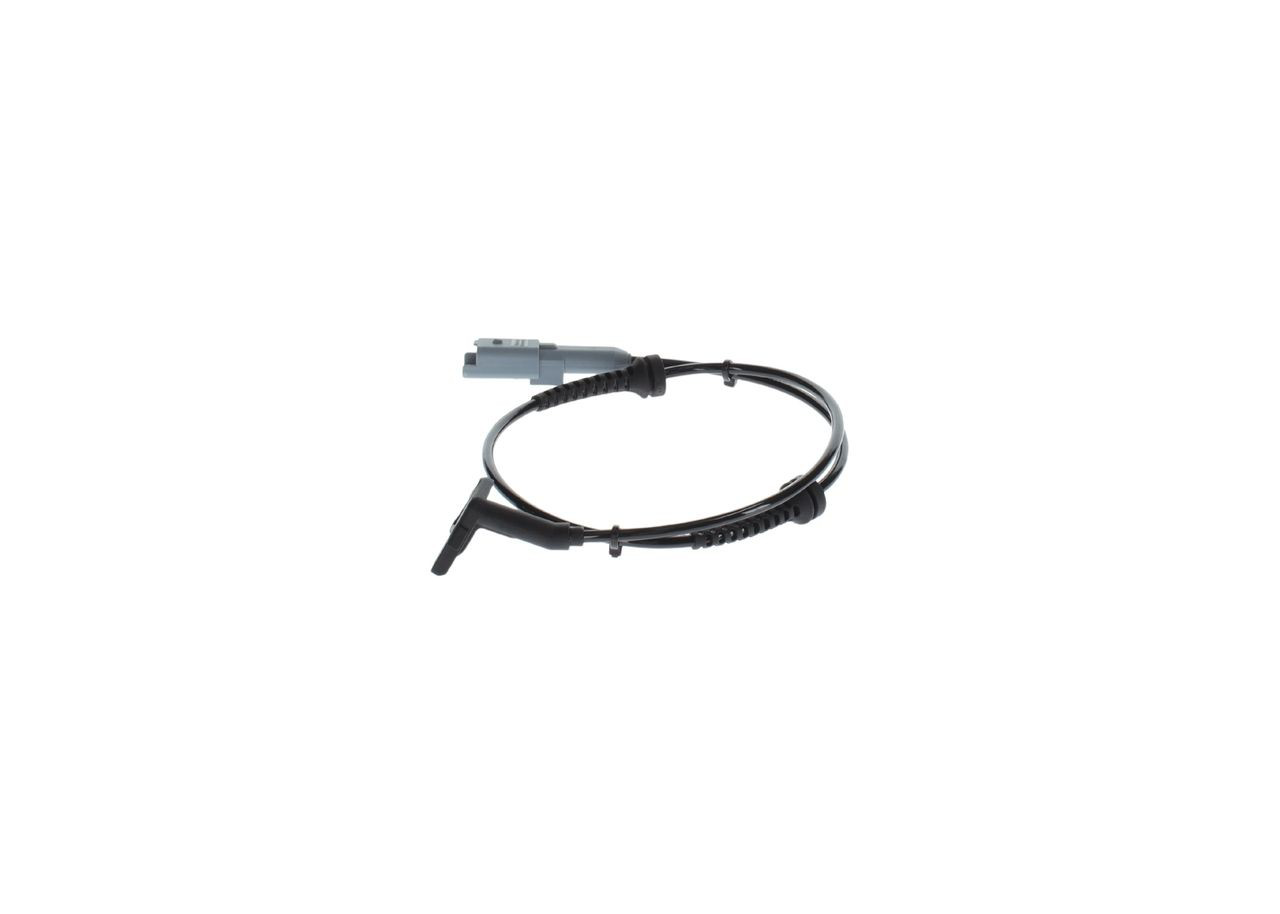 Comprar 0986594635 Bosch Sensor revoluciones de la rueda, delantero