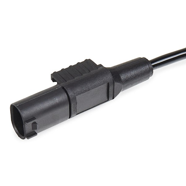 0986594645 Bosch Sensor de rueda abs