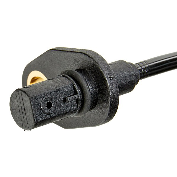 Sensor ABS, rueda trasera izquierda Bosch 0986594647