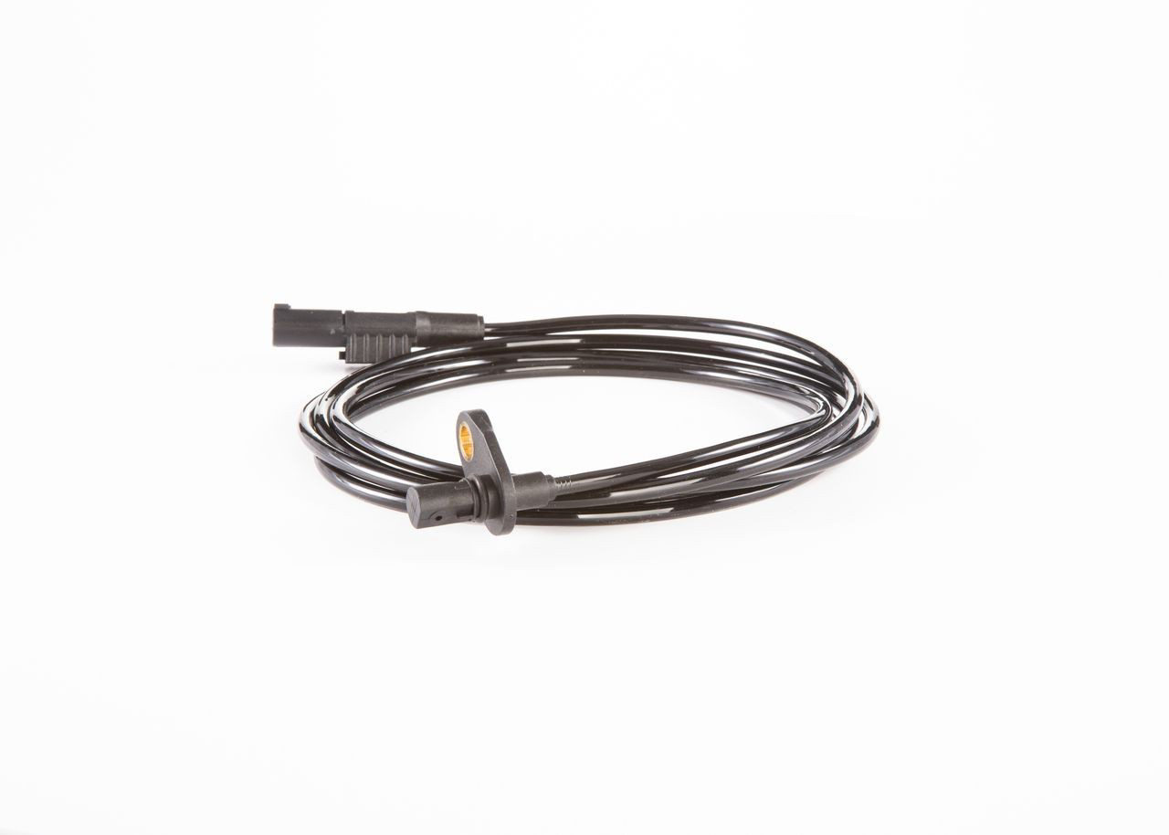 Sensor ABS trasero derecho 0986594648 Bosch