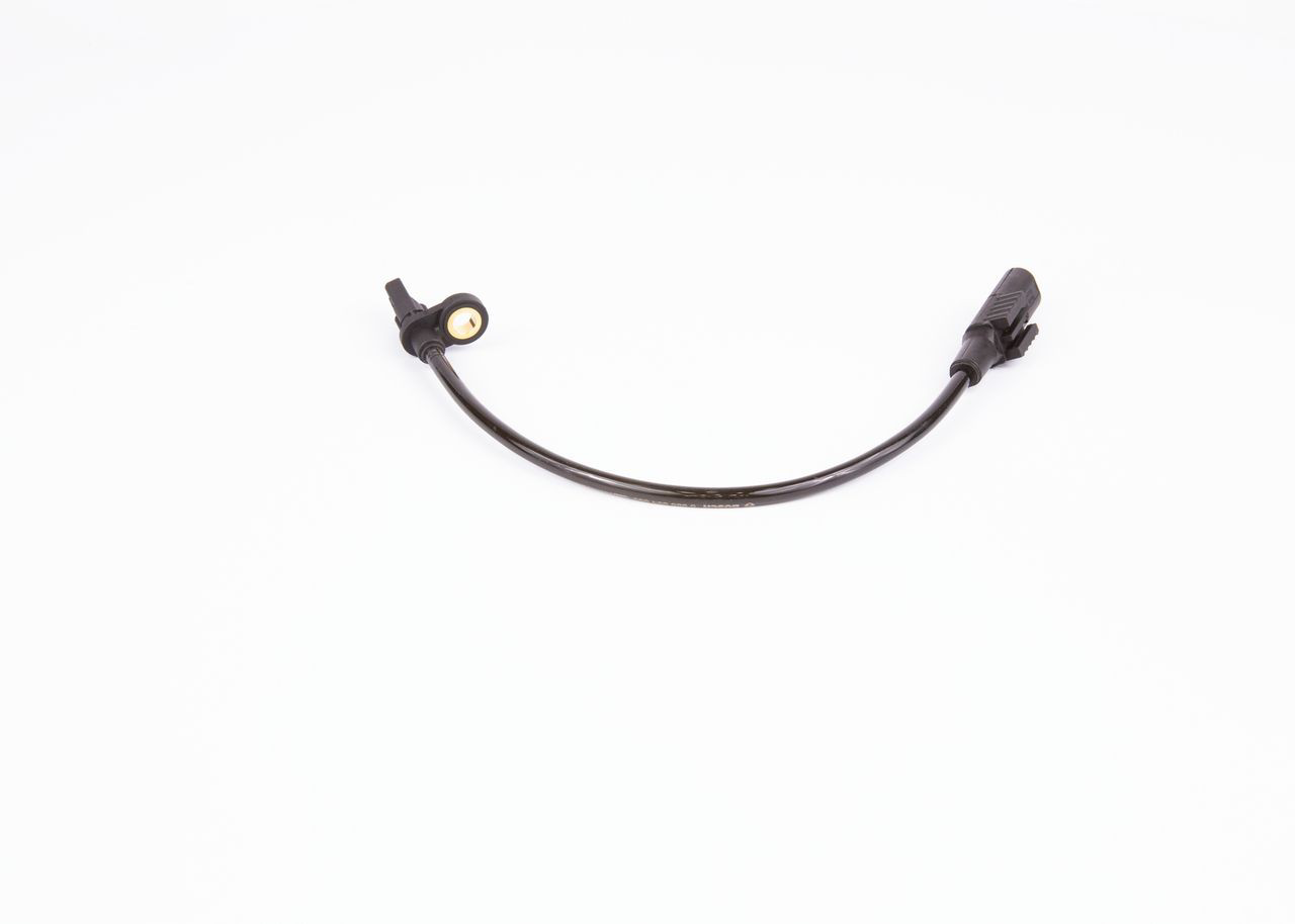 Sensor ABS trasero 0986594650 Bosch