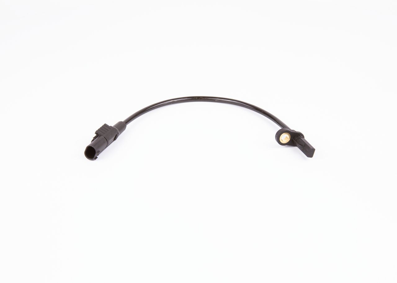 Sensor ABS trasero Bosch 0986594650