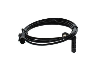 Sensor ABS trasero izquierdo 0986594653 Bosch