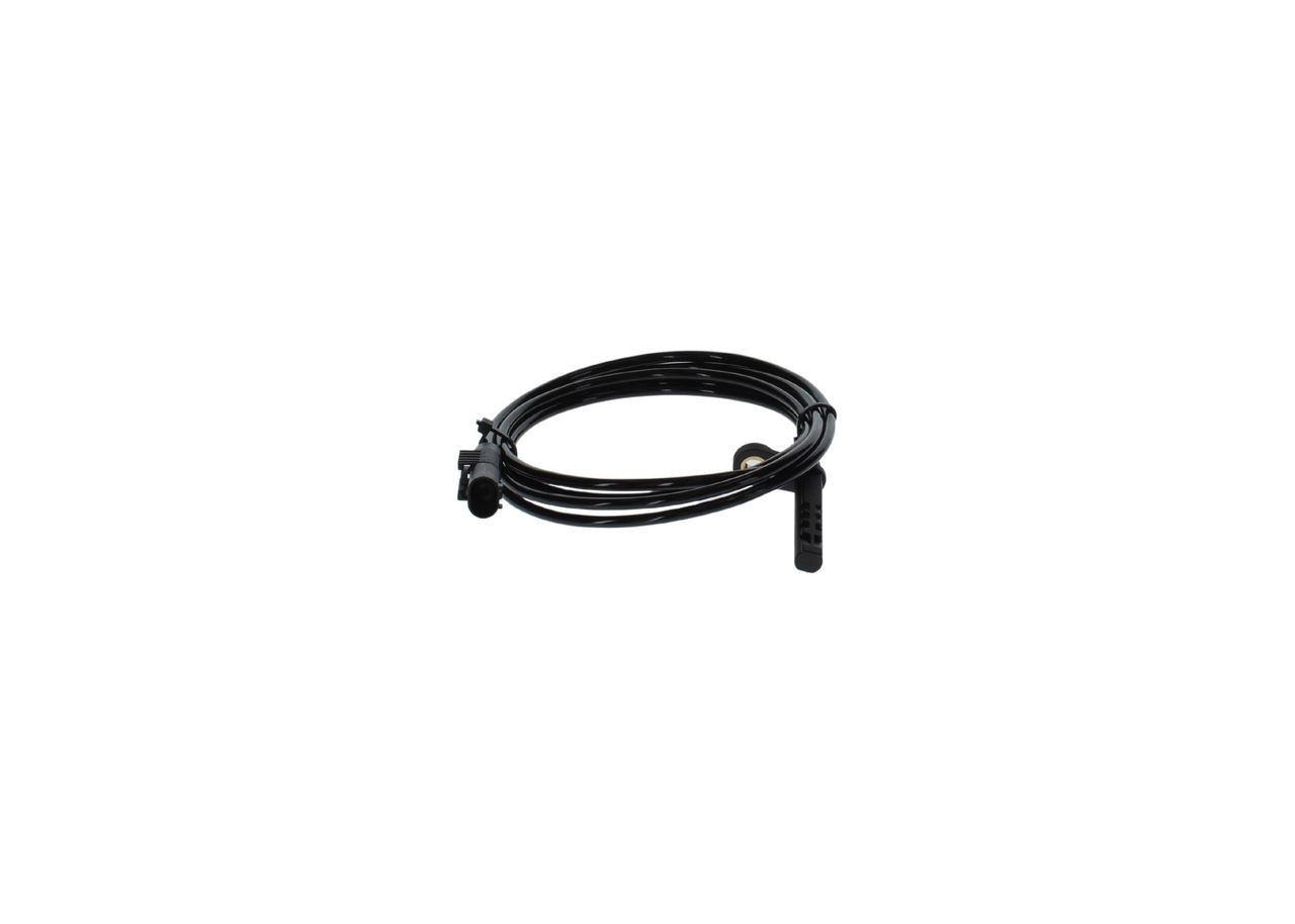 Comprar 0986594653 Bosch Sensor ABS trasero izquierdo