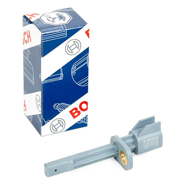 Comprar 0986594658 Bosch Sensor revoluciones de la rueda, delantero