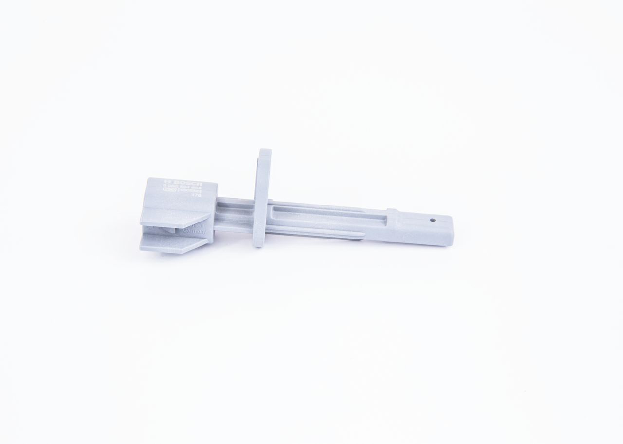 Sensor ABS delantero Bosch 0986594658