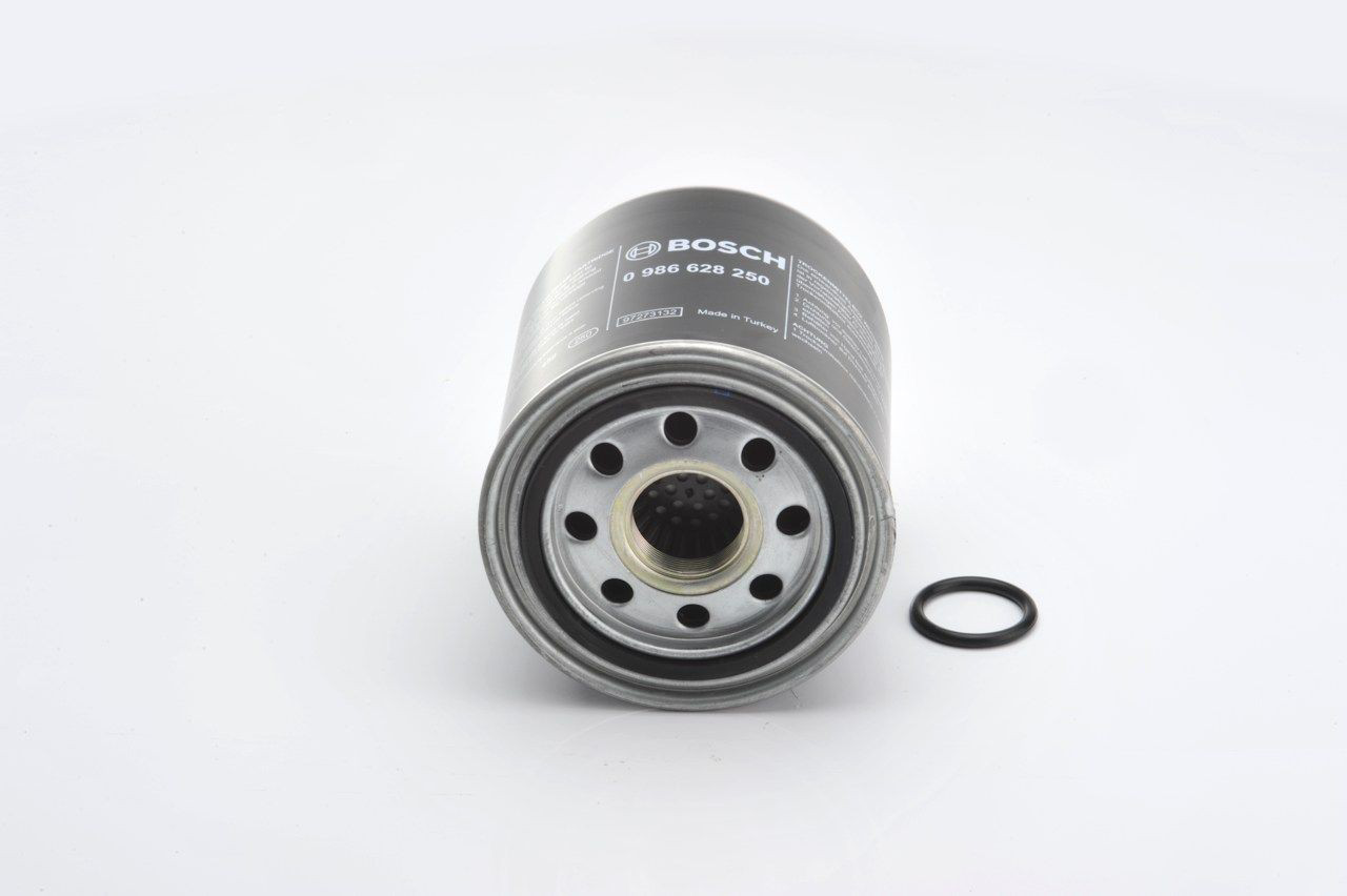 Comprar 0986628250 Bosch Filtro del desecador de aire (separador de agua y aceite) (camión)