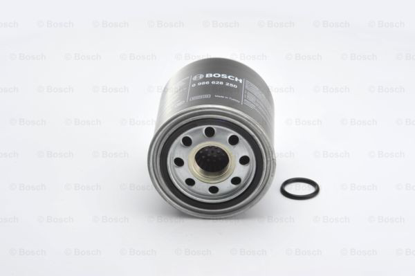 Filtro del desecador de aire (separador de agua y aceite) (camión) Bosch 0986628250