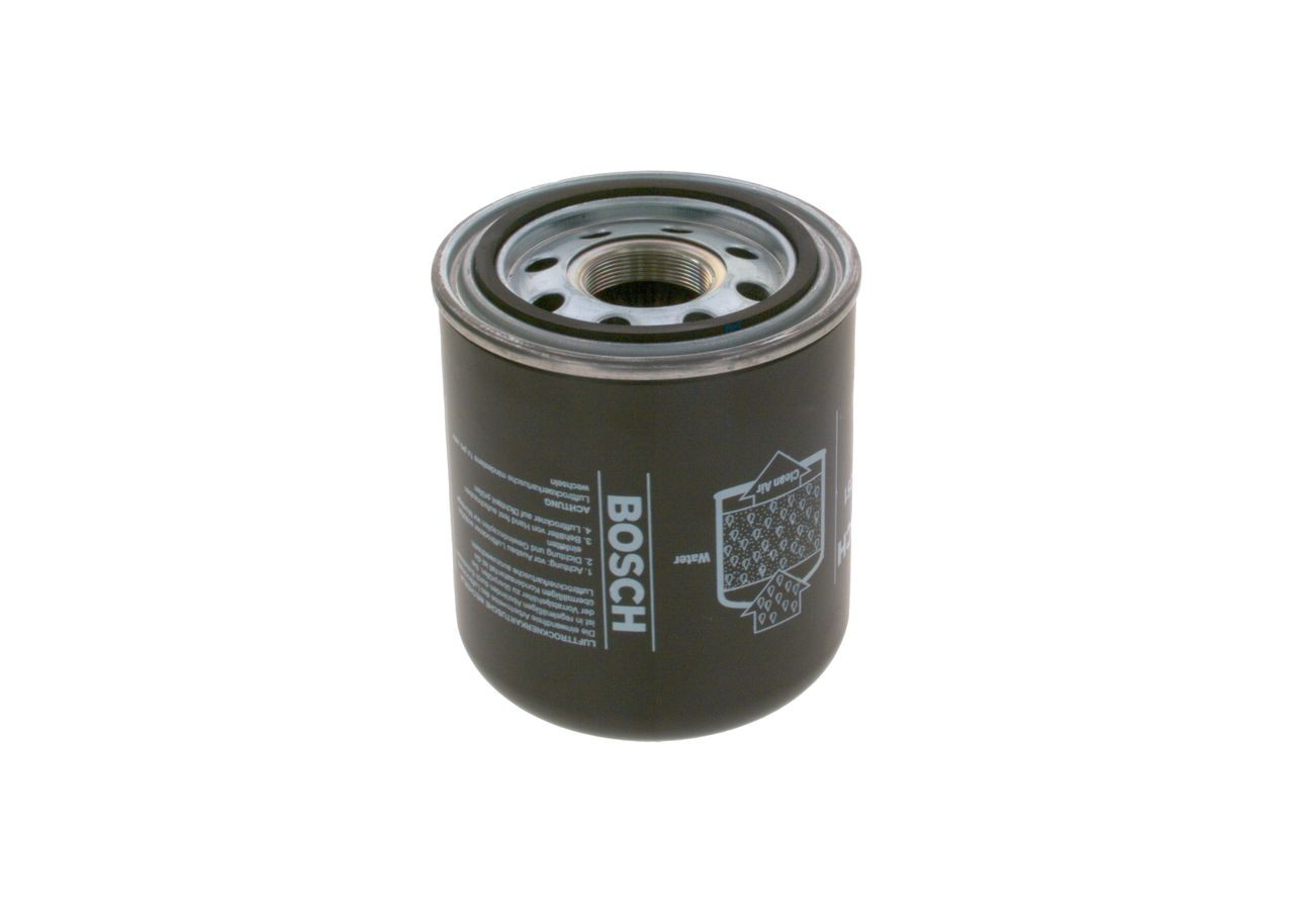Filtro del desecador de aire (separador de agua y aceite) (camión) 0986628251 Bosch