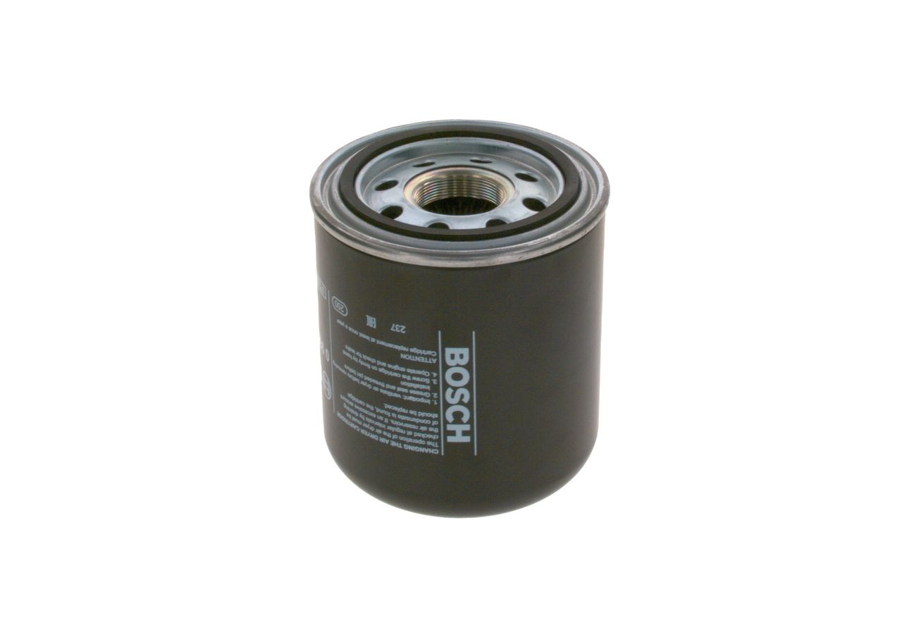 Filtro del desecador de aire (separador de agua y aceite) (camión) Bosch 0986628251