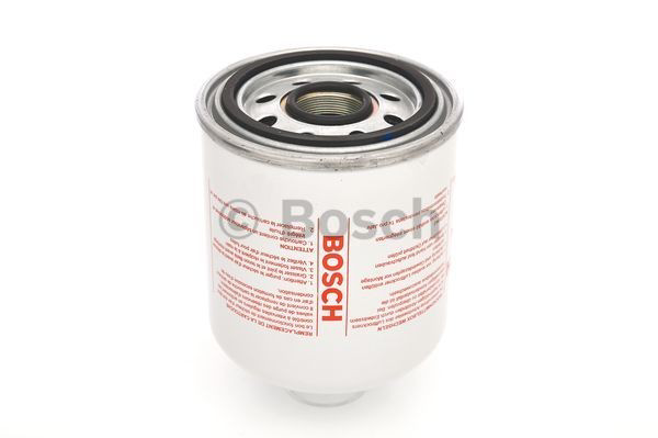 Filtro del desecador de aire (separador de agua y aceite) (camión) 0986628254 Bosch