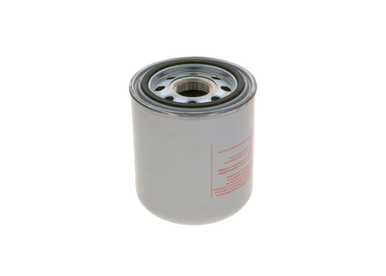 0986628254 Bosch Filtro del desecador de aire (separador de agua y aceite) (camión)
