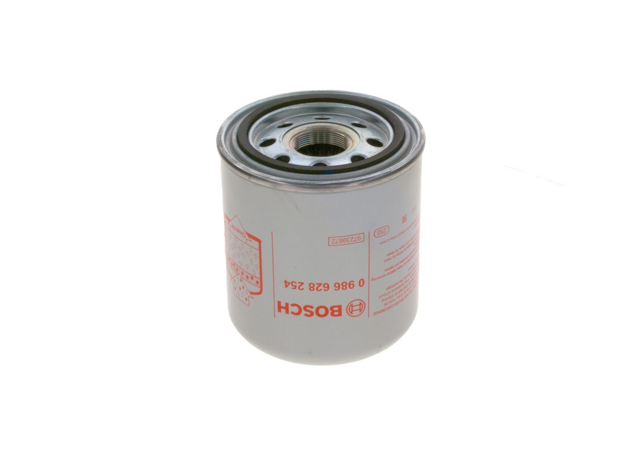 Filtro del desecador de aire (separador de agua y aceite) (camión) Bosch 0986628254