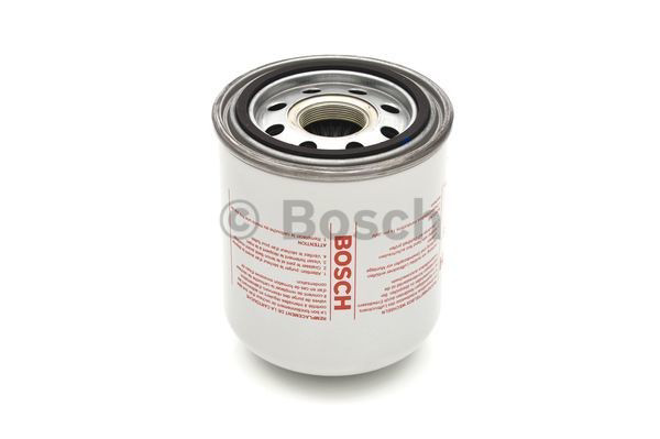 Comprar 0986628255 Bosch Filtro del desecador de aire (separador de agua y aceite) (camión)