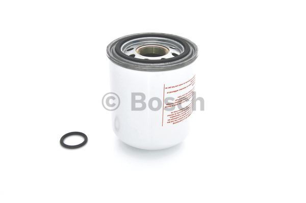 Filtro del desecador de aire (separador de agua y aceite) (camión) 0986628256 Bosch