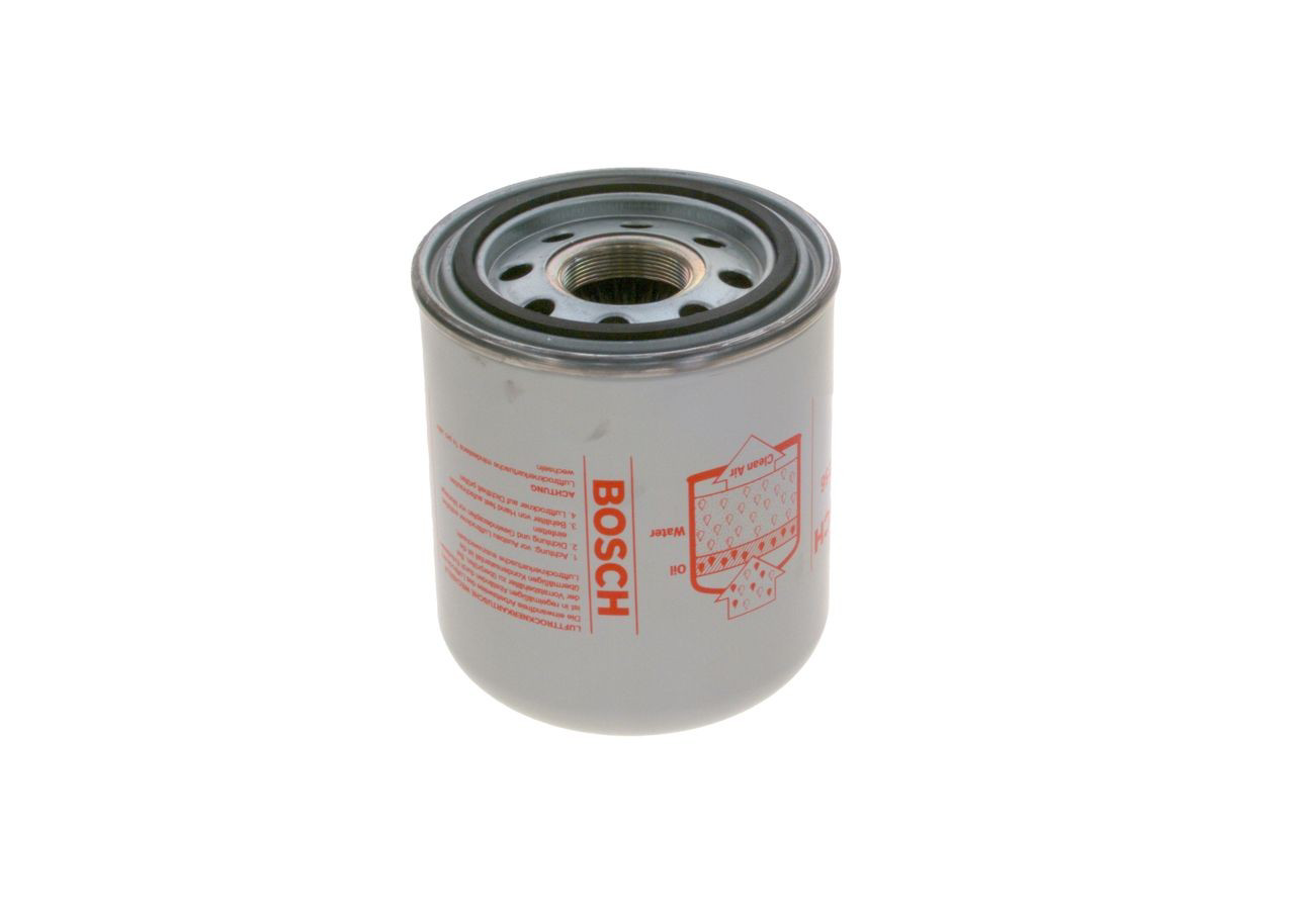 Filtro del desecador de aire (separador de agua y aceite) (camión) Bosch 0986628256