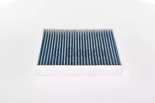 Filtro de habitáculo 0986628512 Bosch