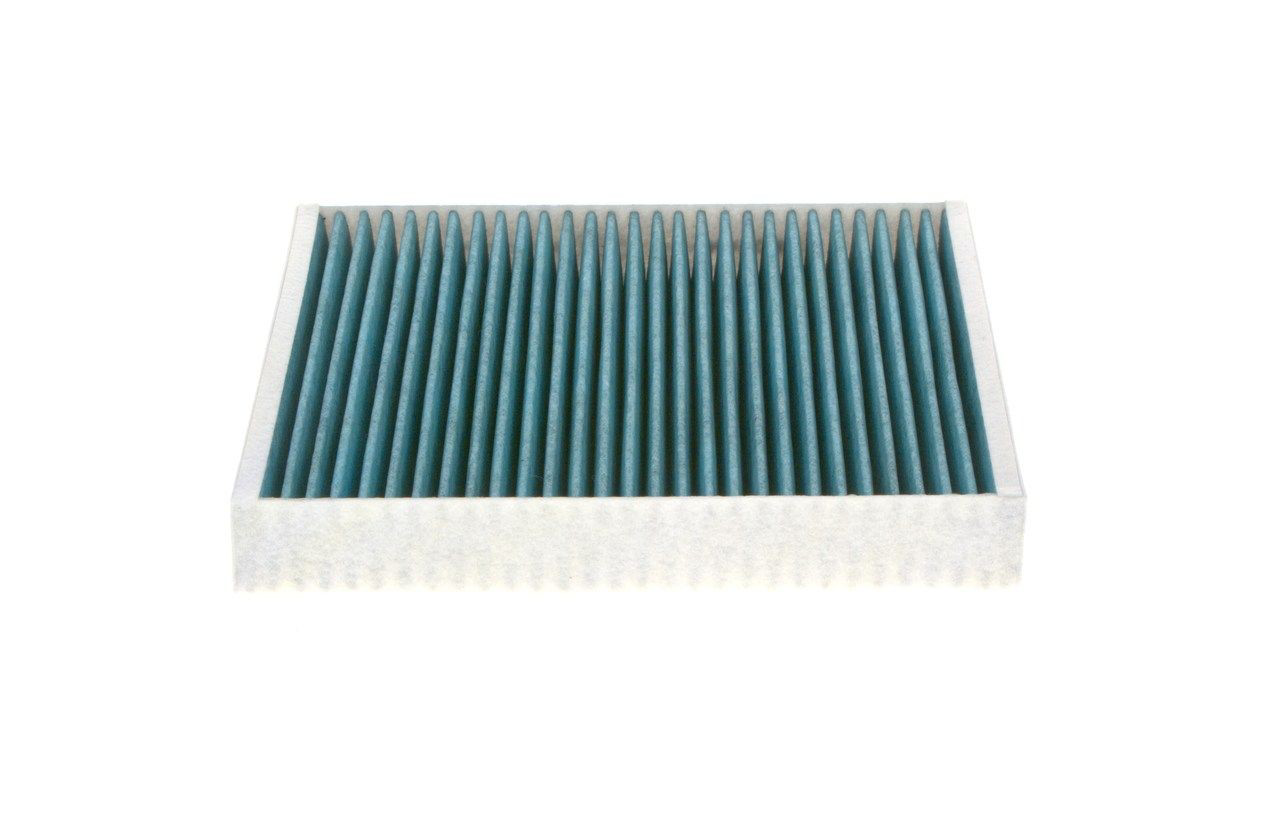 0986628512 Bosch Filtro antipolen