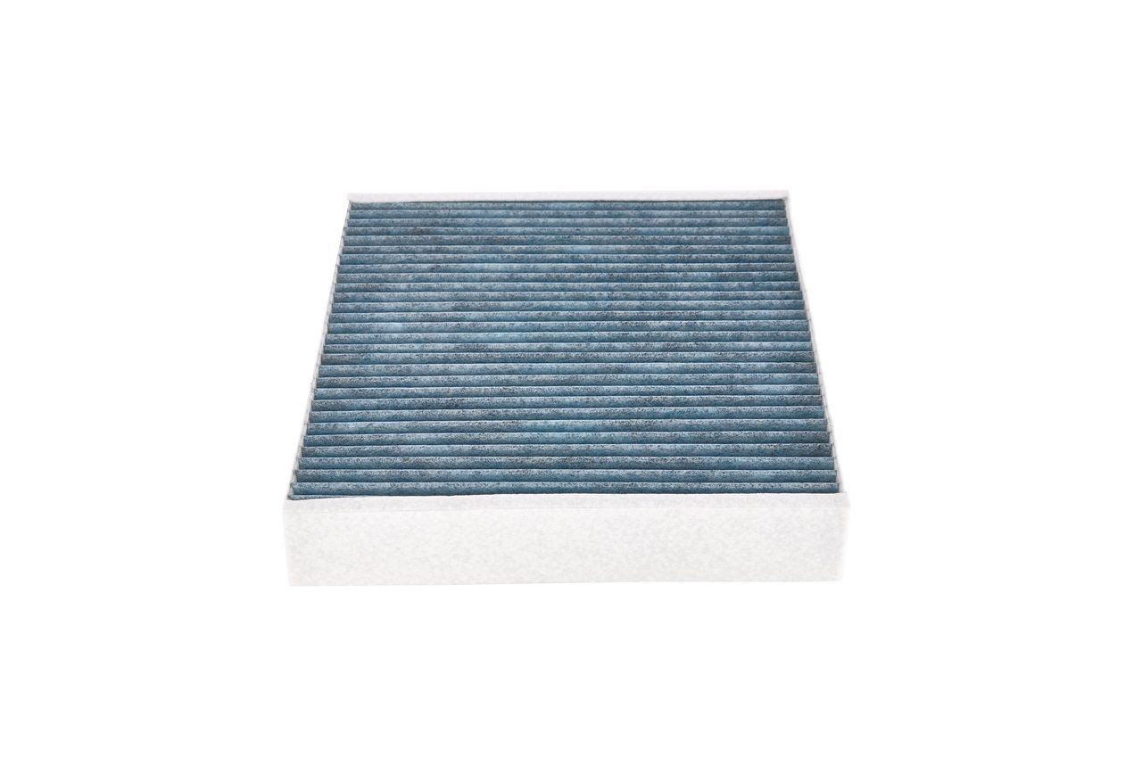 Filtro de polen Bosch 0986628512