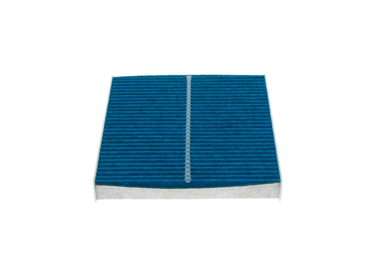 Filtro de cabina Bosch 0986628566 precio, desde 6,69 EUR