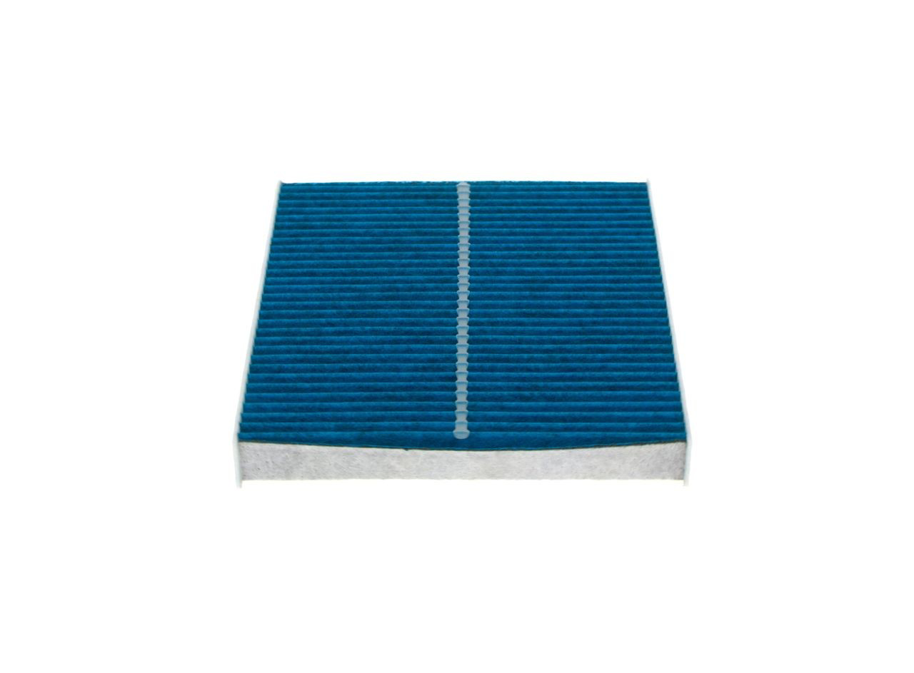 Filtro de polen Bosch 0986628566