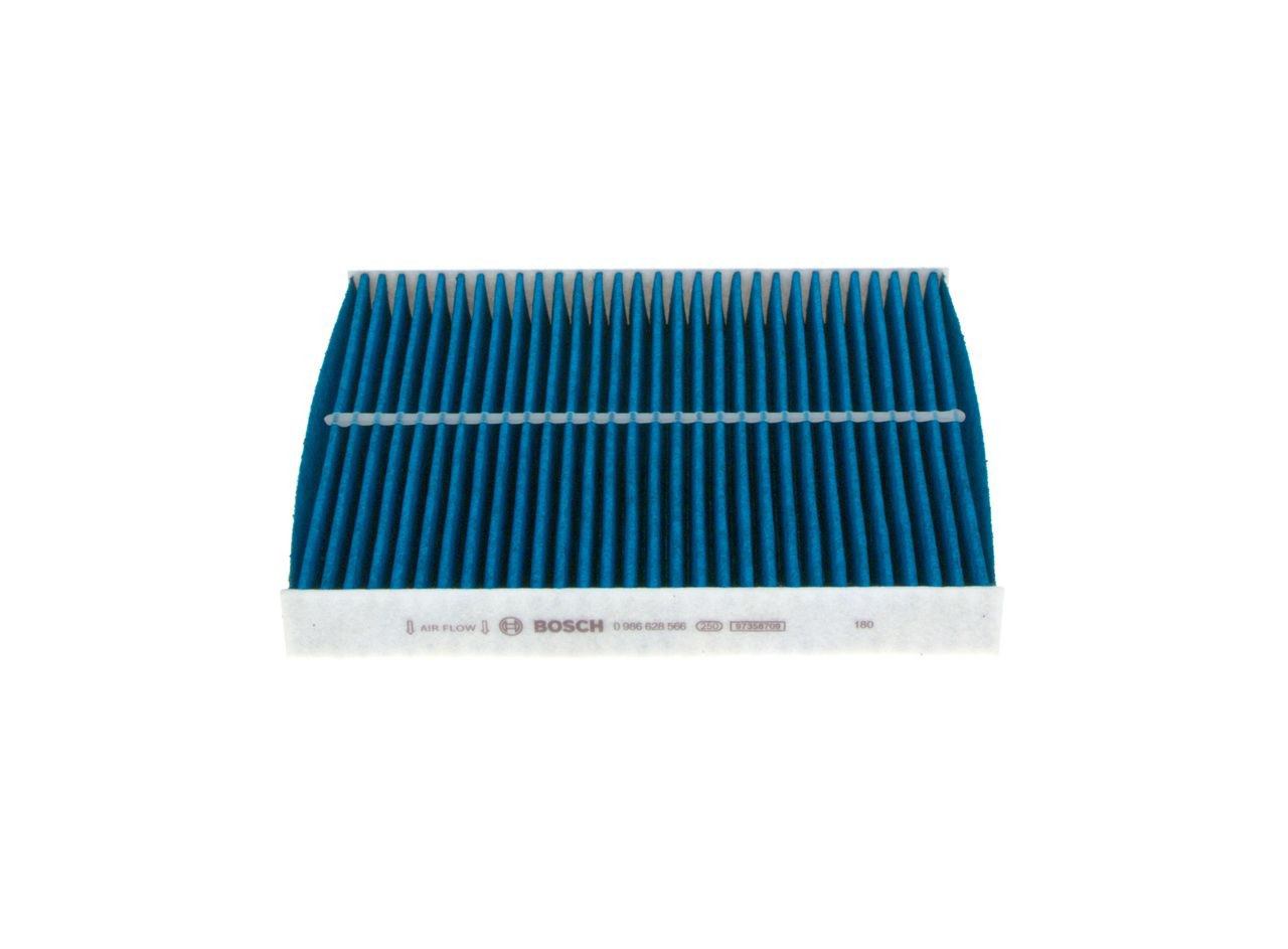 Filtro de habitáculo 0986628566 Bosch