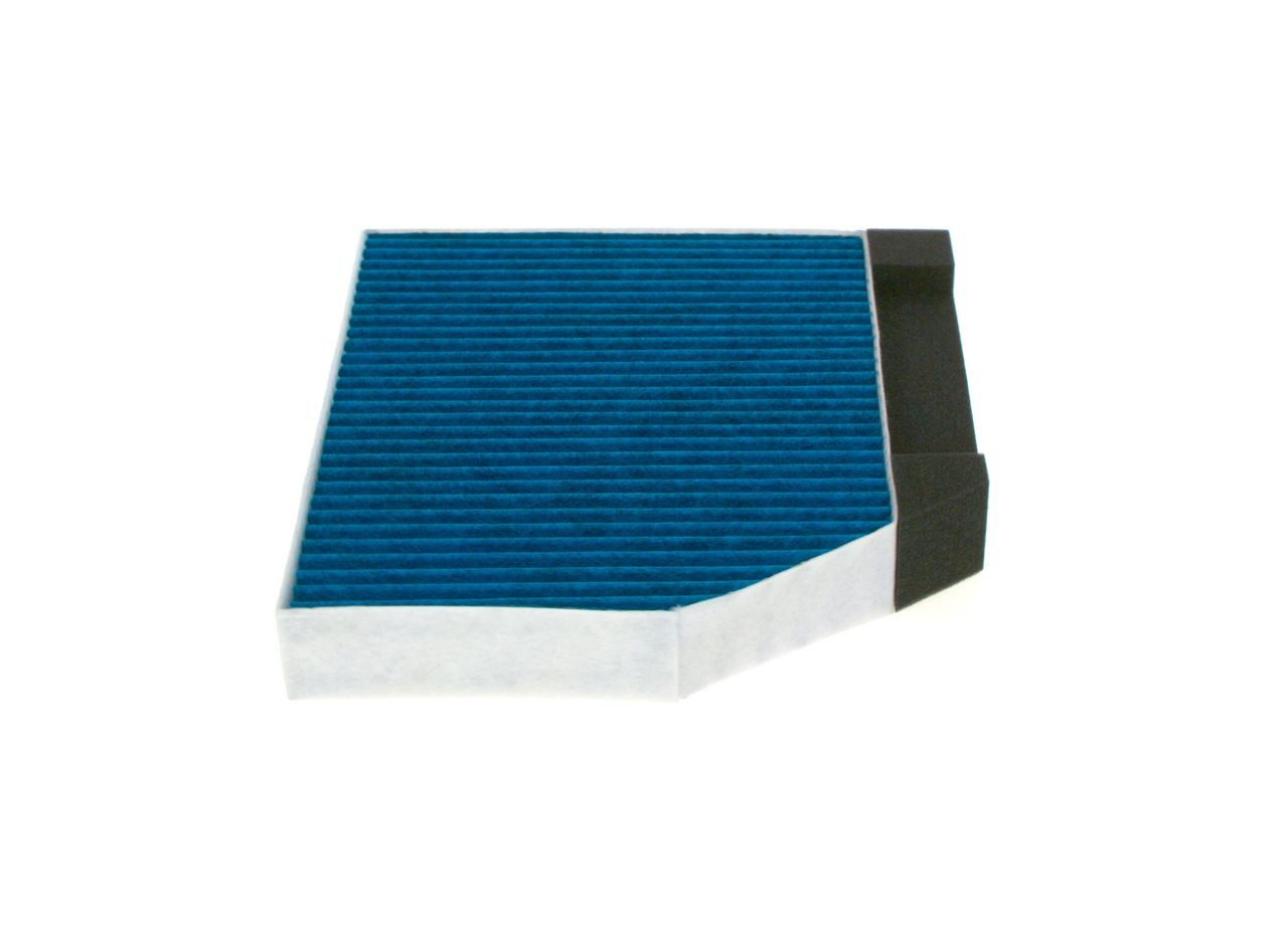 Filtro de cabina Bosch 0986628567 precio, desde 21,18 EUR