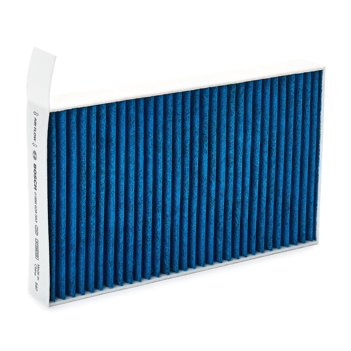 0986628583 Bosch Filtro antipolen