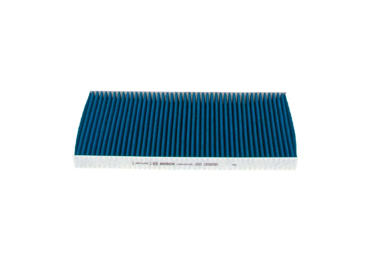 Comprar 0986628585 Bosch Filtro de aire del habitáculo