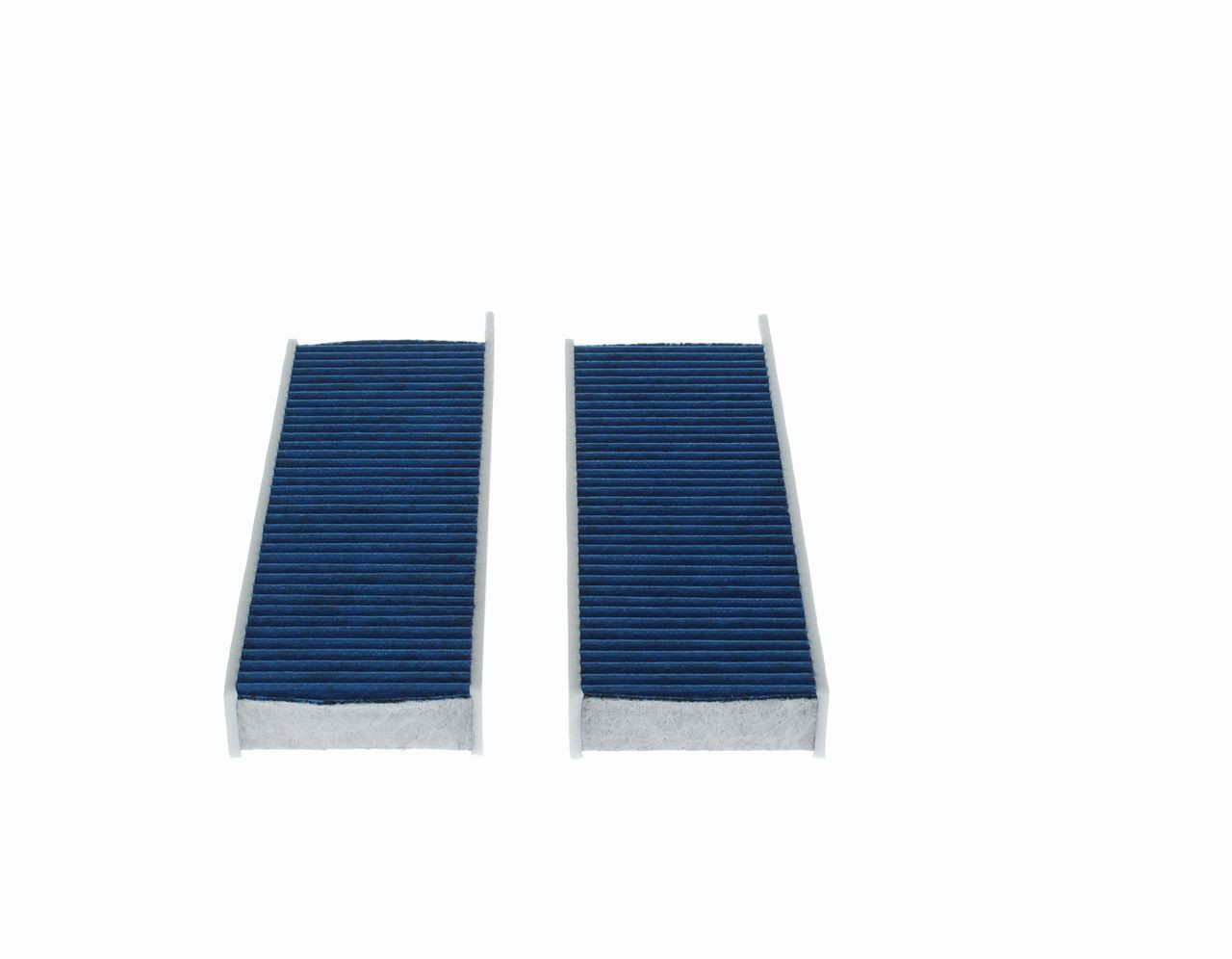 0986628610 Bosch Filtro antipolen