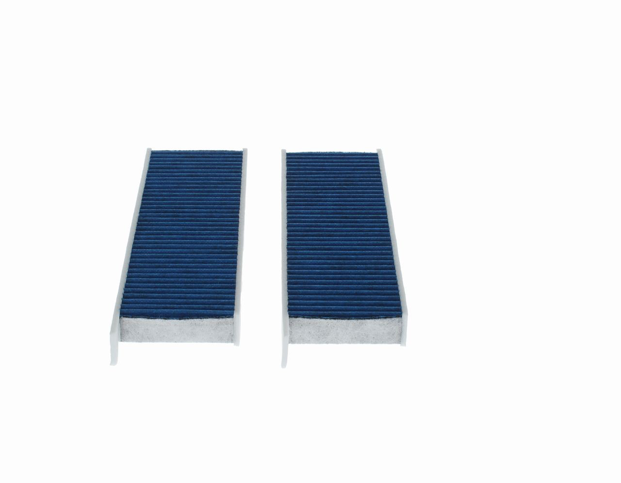 Filtro de polen Bosch 0986628610