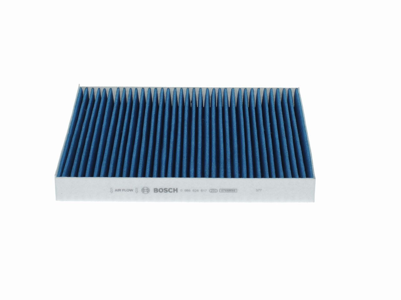 Filtro de cabina Bosch 0986628617 precio, desde 20,16 EUR