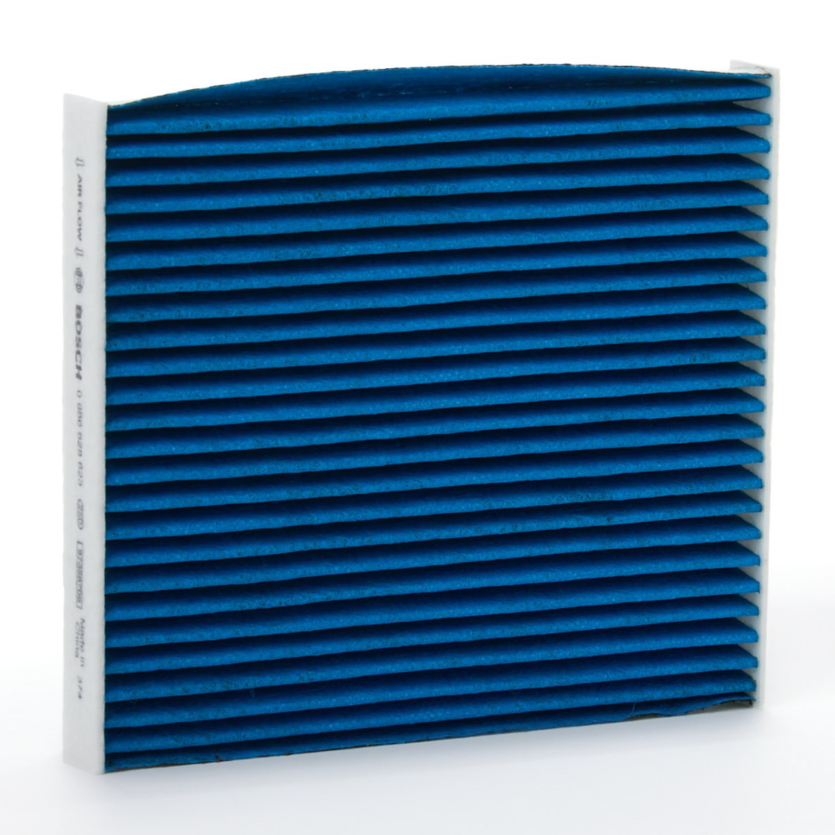 0986628623 Bosch Filtro antipolen