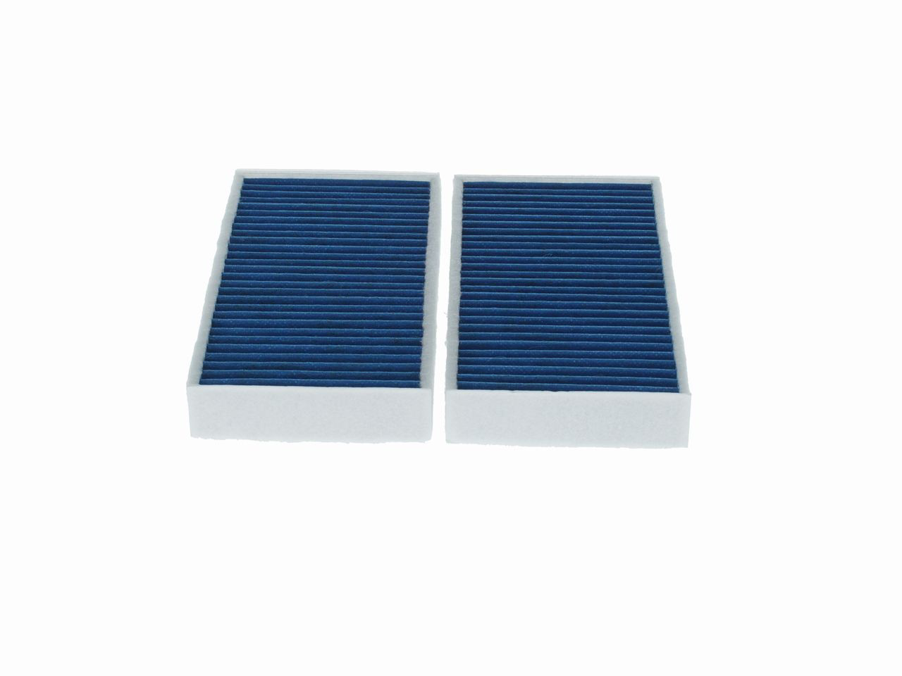 0986628644 Bosch Filtro antipolen