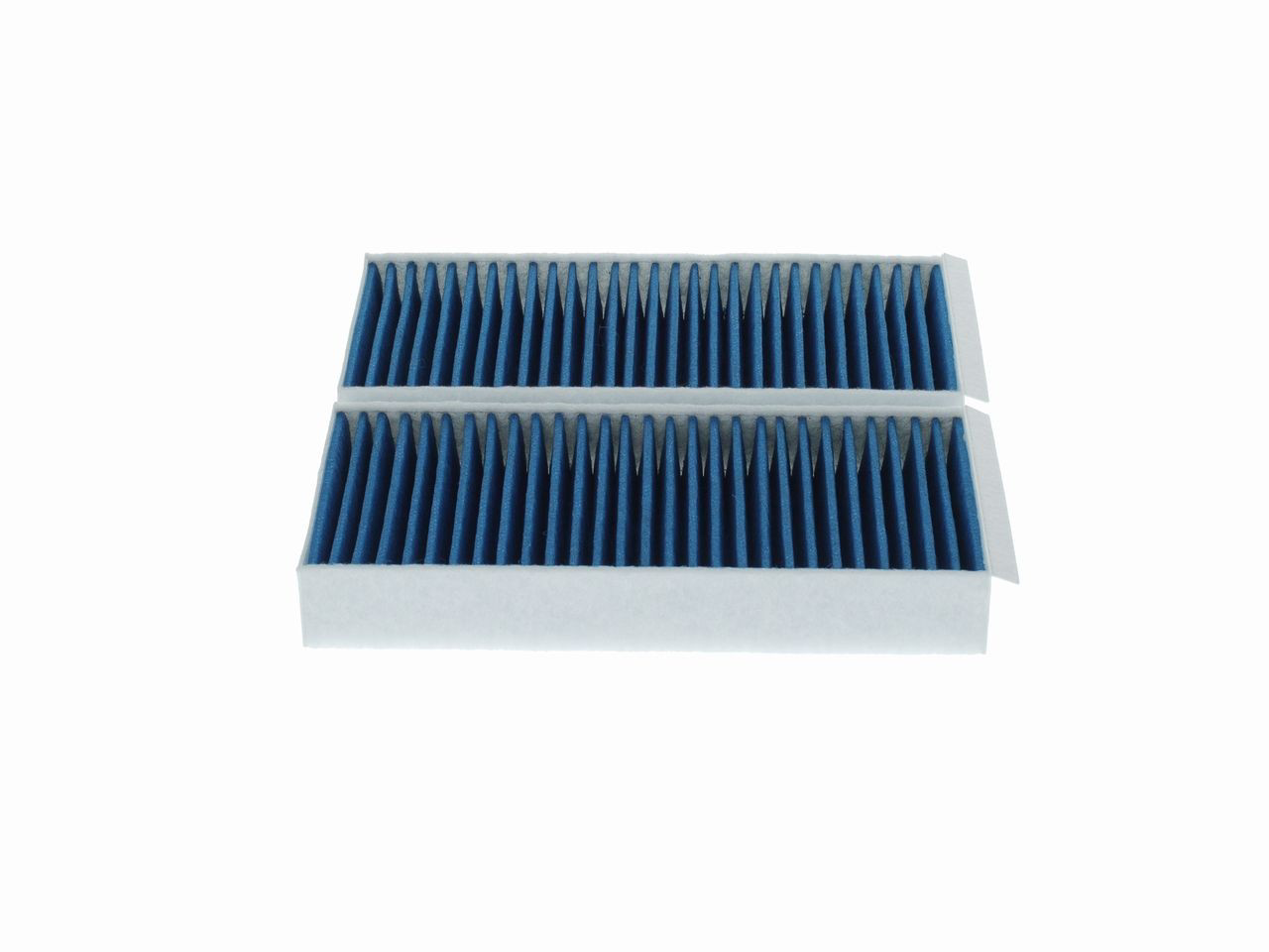 Filtro de polen Bosch 0986628644