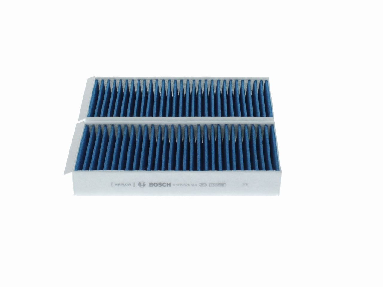 Filtro de habitáculo 0986628644 Bosch