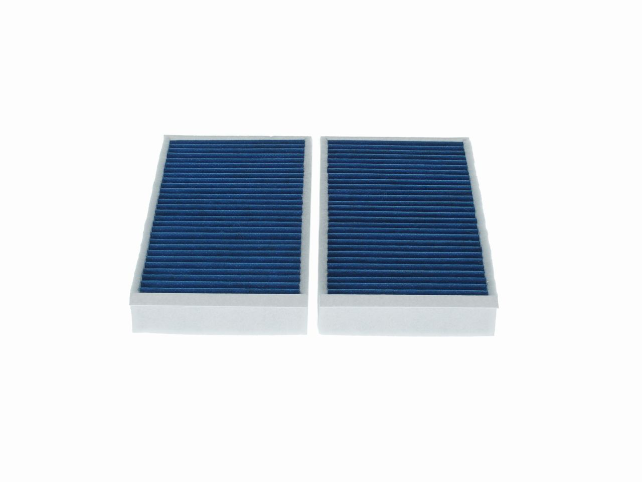Filtro de cabina Bosch 0986628644 precio, desde 25,61 EUR