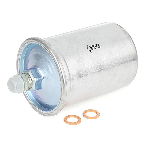 Filtro de combustible 0986AF8092 Bosch
