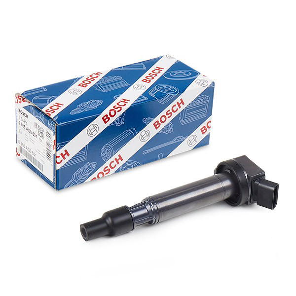 0986AG0501 Bosch Bobina de ignición