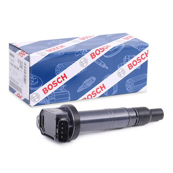 Bobina de encendido Bosch 0986AG0508