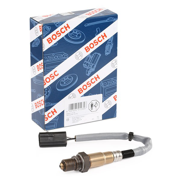 0986AG2204 Bosch Sensor de oxígeno previo al catalizador