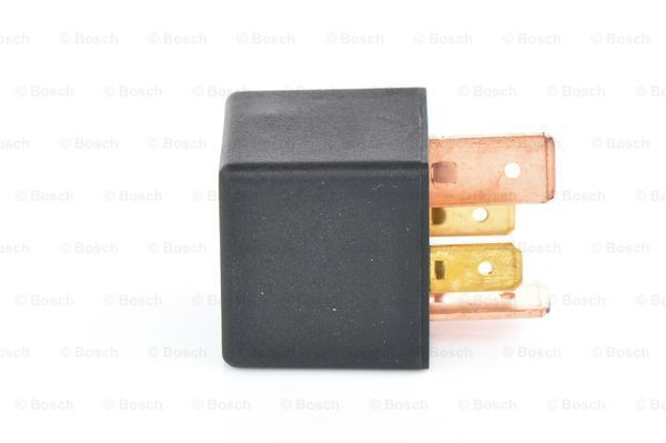 0986AH0082 Bosch Relé eléctrico multifuncional