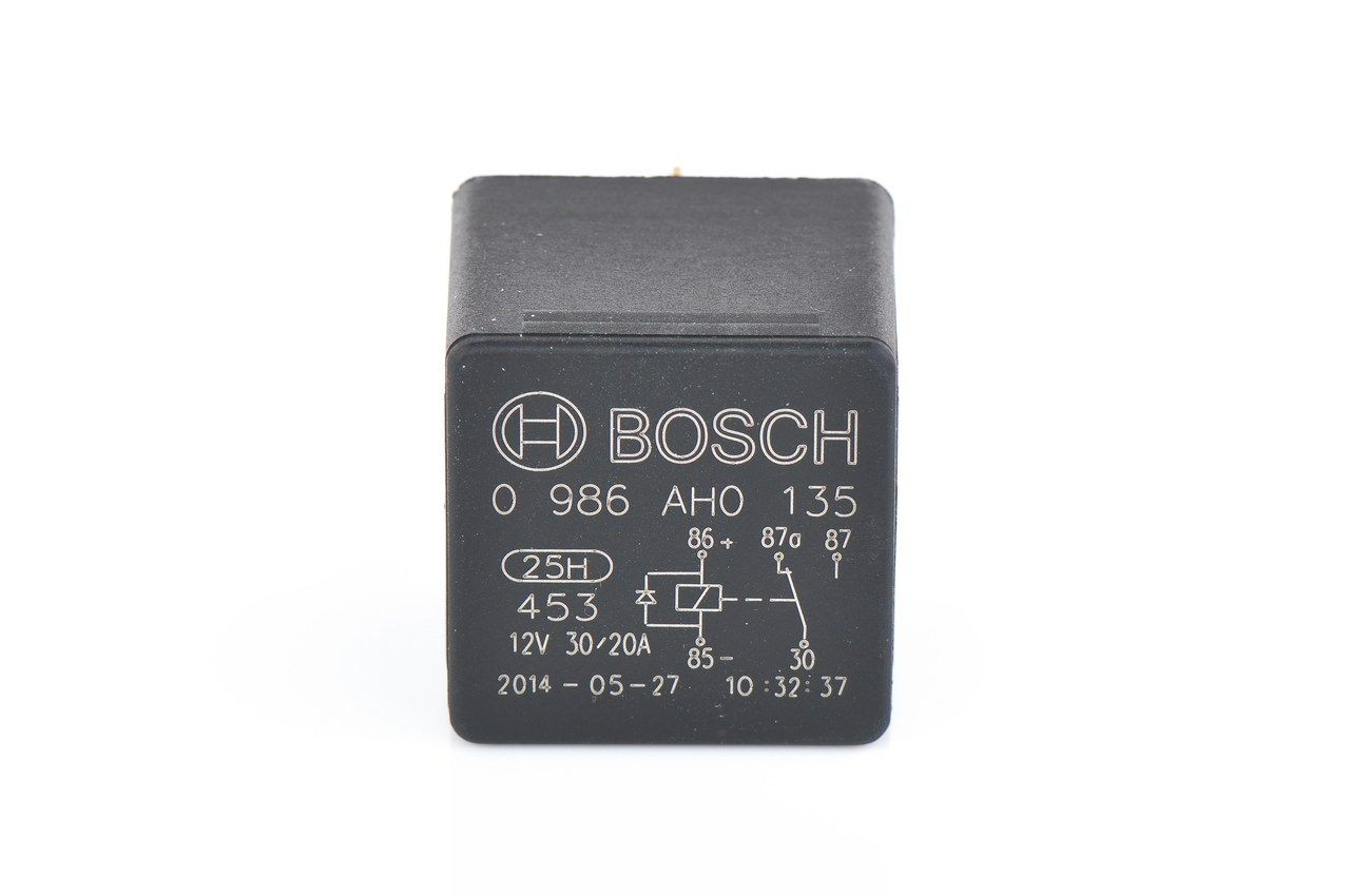 0986AH0135 Bosch 